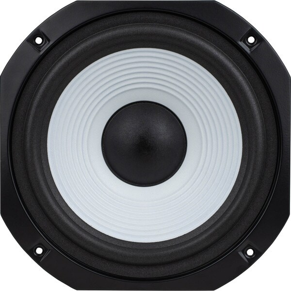Main product image for GRS 12SFPC-W 12" Square Frame Paper Cone Woof 290-914